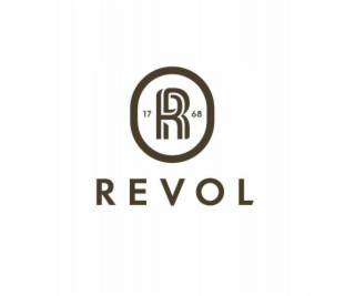 Revol Miska ARBORESCENCE 7 cm, šedá