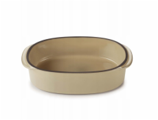 Revol Pekáč/pekáč Caractere 16x11 cm, knoflík