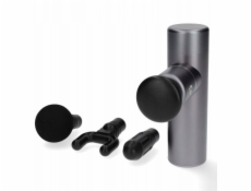 Masážní pistole Nedis SmartLife s 5 režimy