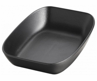 Revol KLUBOVÝ talíř 20,7x14