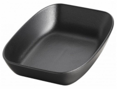 Revol KLUBOVÝ talíř 20,7x14