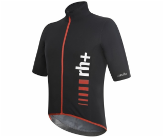 ZeroRH+ Speed černo-červená cyklistická bunda - XL