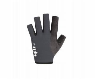 Mechanics Cyklistické rukavice ZeroRH+ Hunt antracitové - M