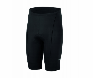 Cyklistické kraťasy zeroRH+ Lambda BLACK - L
