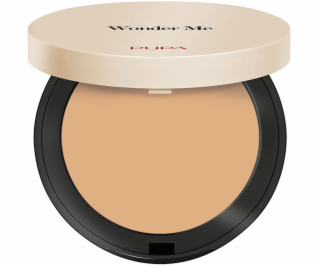 Pupa Milano Wonder Me kompaktní pudr na obličej 7,5 g tep...