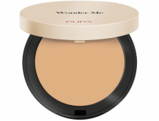Pupa Milano Wonder Me kompaktní pudr na obličej 7,5 g teplá béžová (030)