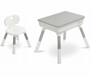 DĚTSKÝ STŮL LARA GREY