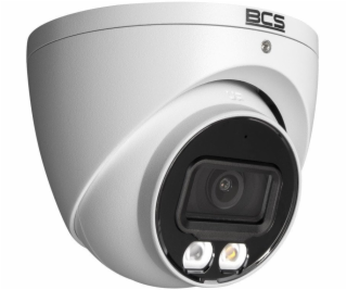 BCS L-EIP14FSR3L3 BCS Line IP dome kamera 4Mpx IR 30M