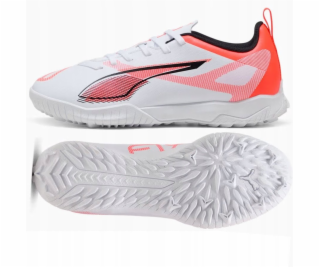 Boty Puma Ultra Play Jr TT 108333-01