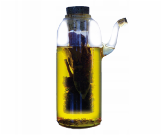 Láhev na olej a ocet 250 ml