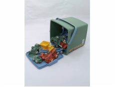 VIKING TOYS RE-LINE SET 30 MAXI A CHUBBIES