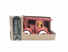 Viking Toys RE-LINE JUMBO HASIČSKÝ SBOR V BALENÍ (28 CM)