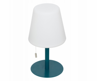 Stolní lampa, venkovní, ZACK, 30 cm