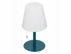 Stolní lampa, venkovní, ZACK, 30 cm
