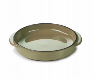 Revol Průměr talíře. 14 cm, kardamom