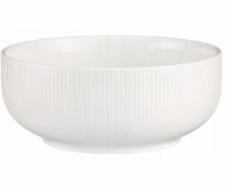 Verlo METRO Miska průměr 20 cm, slonovinová