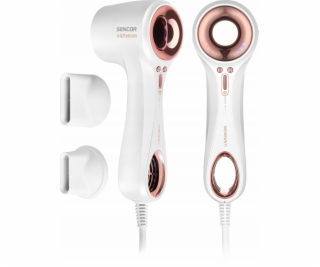 SHD 9000RS Vysokorychlostní vysoušeč vlasů