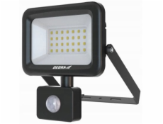 Dedra SLIM 30W SMD LED nástěnné svítidlo s čidlem pohybu, 2700lm, IP44