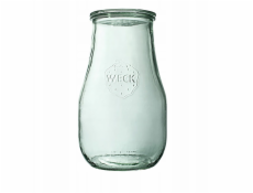 Weck Sklenice na tulipány 2700 ml - balení 4 ks