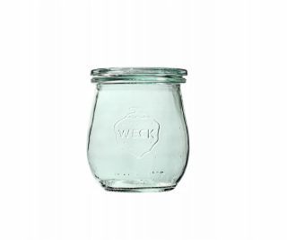Weck Tulipová dóza 220 ml - balení 12 ks