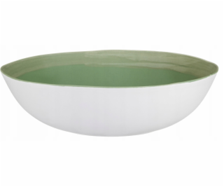 Verlo Miska ETER, průměr 23 cm, zelená