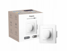 Aqara Dimmer Switch H2 EU White | Stmívač světla s knoflíkem | Vlákno, Zigbee