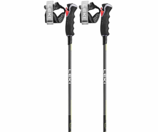 Leki TYČINKY 3D CARBON 12 135