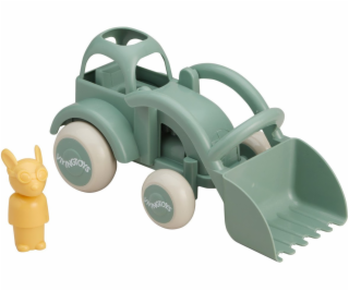 Viking Toys RE-LINE JUMBO BAGR V KRABIČCE (28 CM)