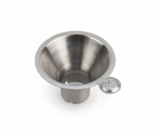 Peugeot Trychtýř na koření EASY, nerezová ocel