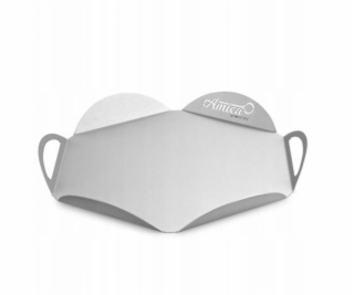 AMICA Krájecí a servírovací tác, průměr 33 cm