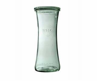 Weck Deli sklenice 700 ml s víčkem - balení 6 ks