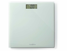 Nedis PESC500WT digitální váha bílé