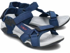 CMP Pánské sandály M919 tmavě modrá velikost 43