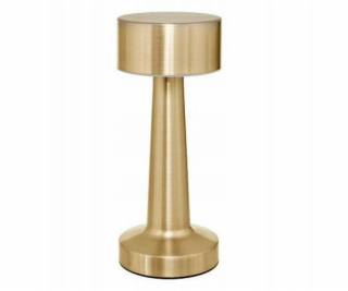 Atmosphera Venkovní kovová lampa, HALTO, 21 cm