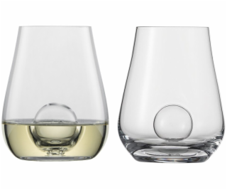 Zwiesel AIR SENSE Univerzální 423 ml (sada 2 ks)