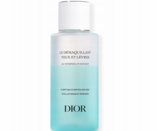 DIOR DUO EXPRESS ODSTRAŇOVAČ OČÍ A RTY 125ML
