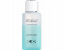 DIOR DUO EXPRESS ODSTRAŇOVAČ OČÍ A RTY 125ML