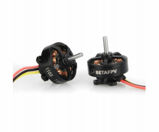 Bezkomutátorové motory Betafpv 1103 11000Kv (4ks)