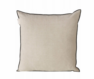 Boltze Dekorativní polštář s lemováním JANEA, 45 x 45 cm