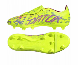 Boty Adidas Predator League FT FG/MG JP9827