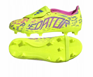 Adidas Kopačky Predator League FT Jr FG JP9837