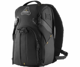 Batoh na fotoaparát Fancier KingKong I 10 Black