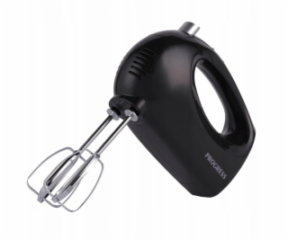 Progress Ruční mixér 250 W, 5 rychlostí