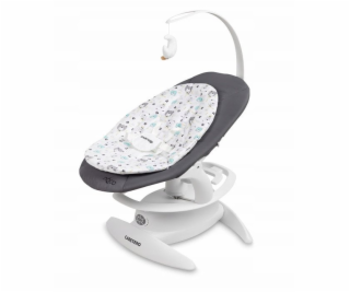 Caretero NOCO GRAPHITE ROCKER
