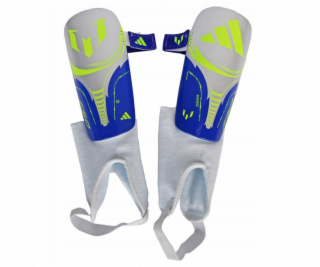 Adidas Chrániče holení Messi SG MTC Jr JN7437