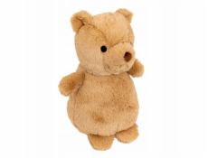 Atmosphera Dětské noční světlo MARRON s medvídkem na baterie, výška 27 cm