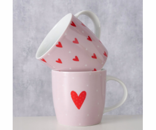 Boltze Hrnek MILENA, 330 ml