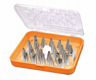 Tomgast Sada cukrářských špiček 29 ks