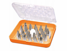 Tomgast Sada cukrářských špiček 29 ks