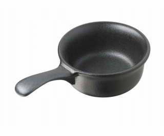 Revol BELLE CUISINE NOIR máslová mísa